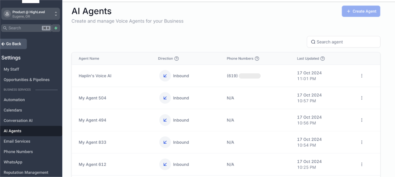 GoHighLevel AI Agent: Your Business Best AI Assistant 1 671fb7eaee403a9c8fde5d18 AD 4nXfCmmDDcYGSseGdgftvY2uTjoa7Et5kFSj9JaDP24E6g1VITcM0HEneK gysIptXjAF1jZA6cCQIAUswgckmsIGs07NzoQTl1Hfkx2LbgdlP35ggFWERFmHd4vGoe7DkKR 4NUZbBBypkrJRQ8 auH36yGh