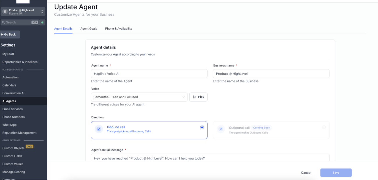 GoHighLevel AI Agent: Your Business Best AI Assistant 2 671fb7eb89cf22ee0f884ee9 AD 4nXf6RSqsD22qxfd 4RY7XwihlAOD62 bFxSNACwus6p8ydPr0DcfqgIb7Y4KQyAufBQKVK9b8oKl1BW7amxyq 9EUo0znChdUpjyo8 yZ4m0AIfALiMvaaLp4h8s6tqA7D8PgGMZIDpi9shunDoX6mt3IiCd 1
