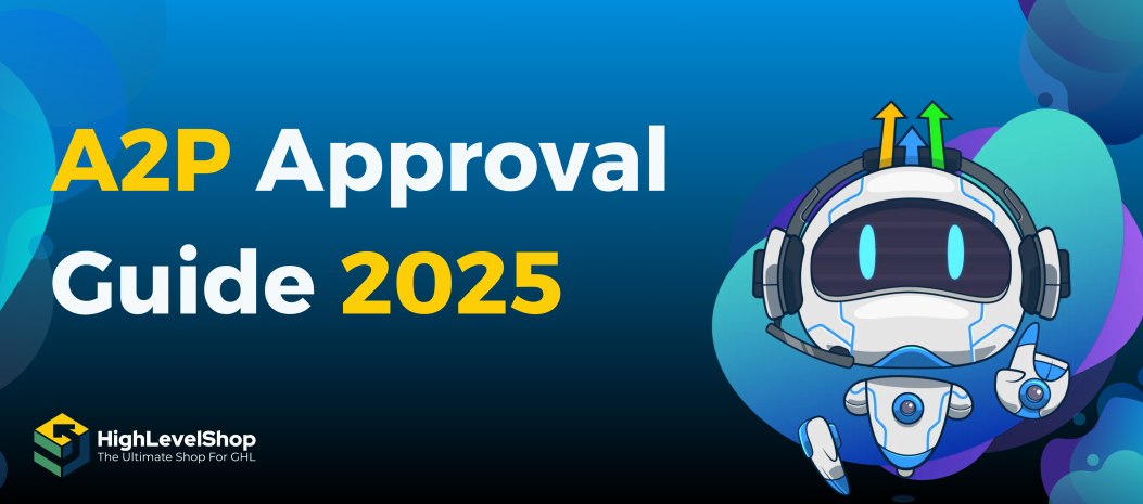 A2P Text Messaging 2025