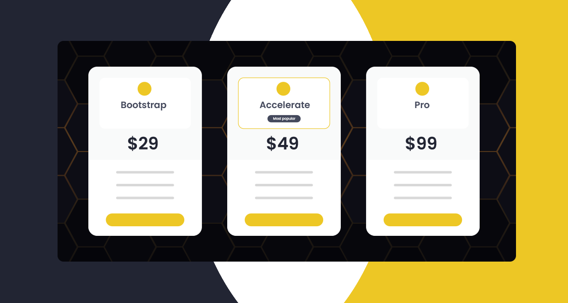 HighLevel Social Planner vs SocialBee 5 Socialbee Pricing 2