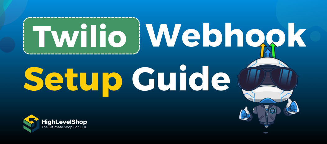 Twilio Webhook Setup Guide for Incoming Calls and Messages