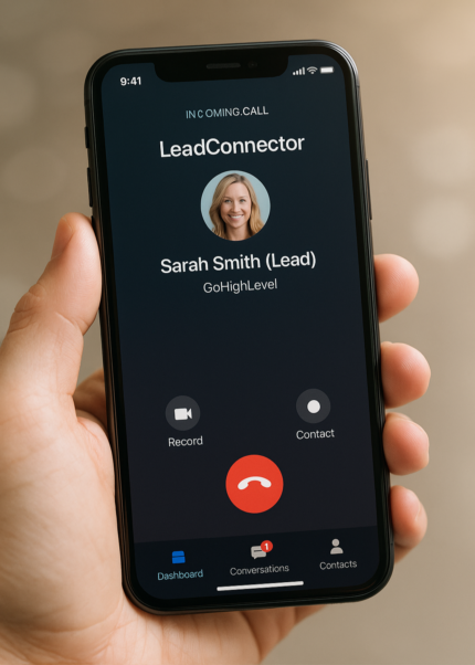 Receive GoHighLevel Incoming Calls via Mobile App 3 d1b2a723 cfa4 4cbf a42a f3a2aab0b30b Edited