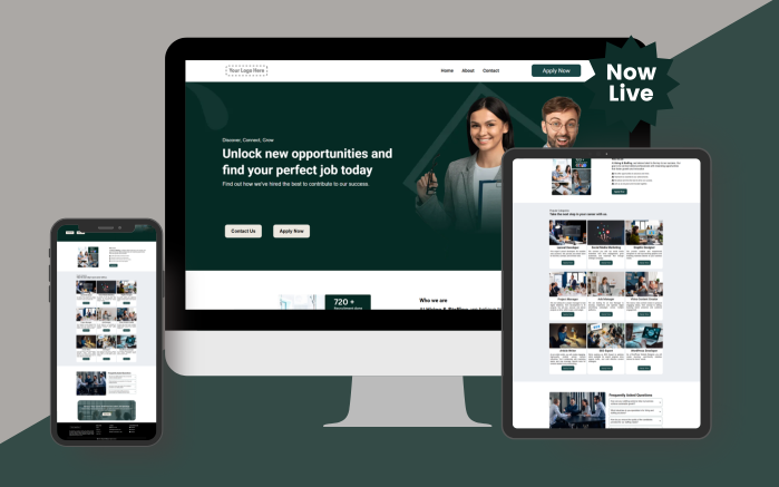Hiring and Staffing Funnel 2 2 3