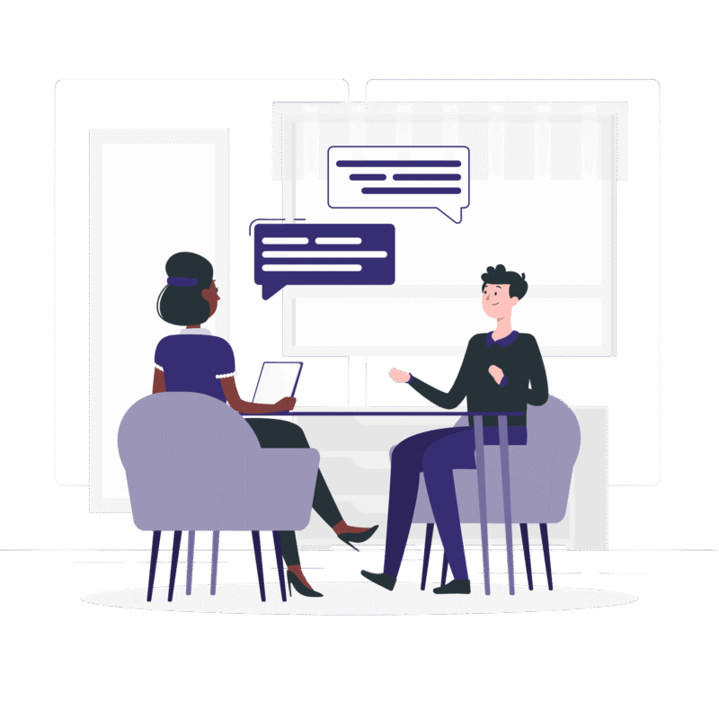 Hiring and Staffing Snapshot 1 Interview rafiki