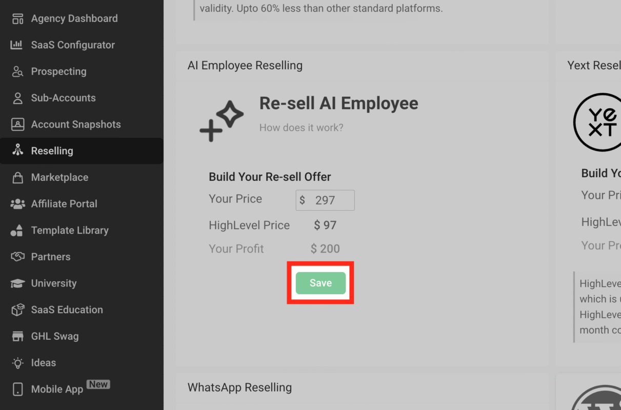 AI Employee Overview: Automate Smarter with HighLevel's AI Suite 1 LhcqB 9W4sJpsYrVN72SulDMaZNlqXY8cw