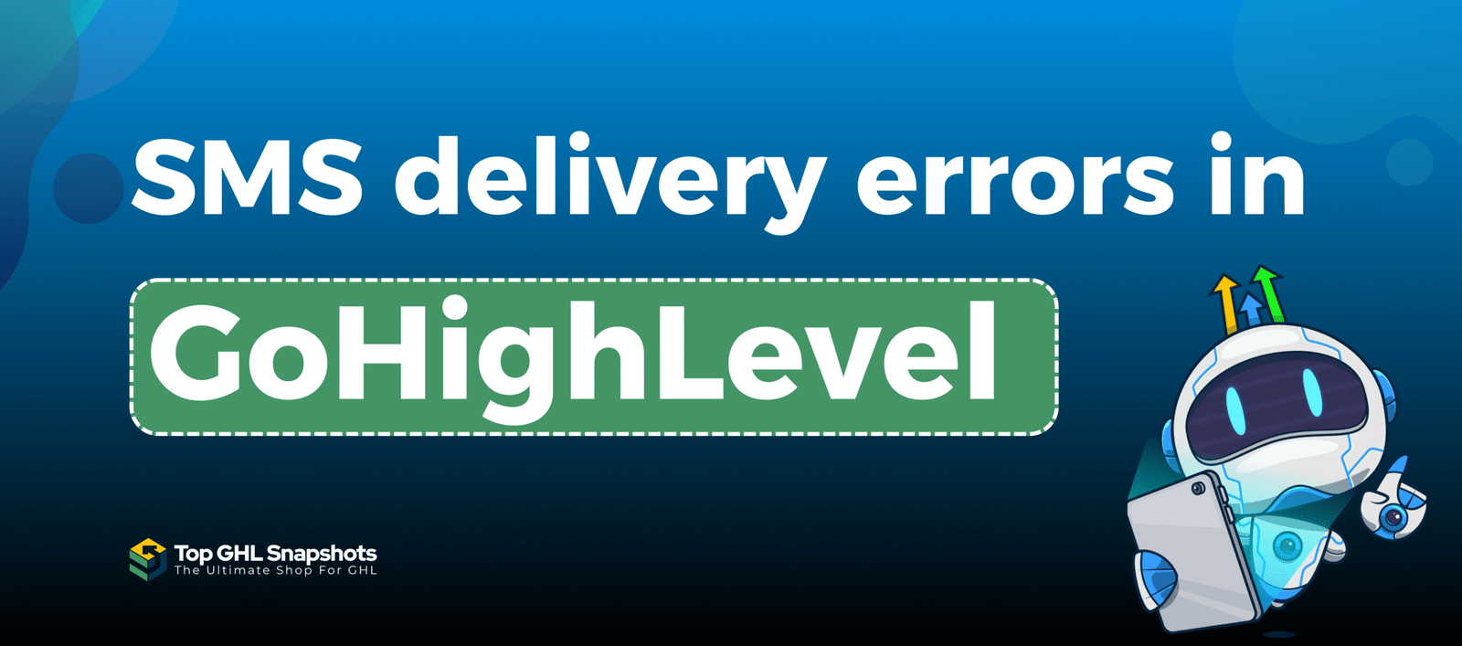 Top 10 GoHighLevel Features You Must Know in 2025