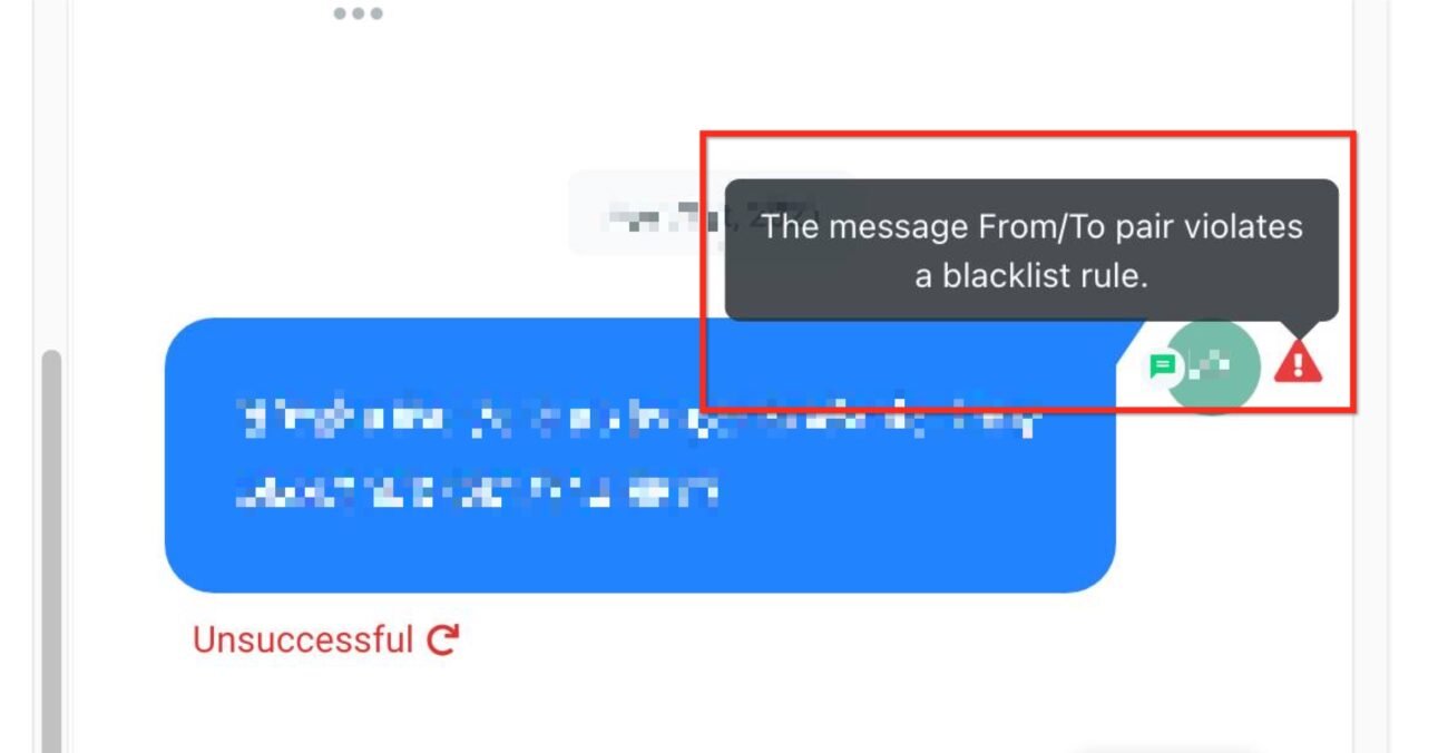 Fix HighLevel SMS Delivery Errors 6 kp10PBgXNNUSJymV2eo3n8bAH7VWq6YYoQ