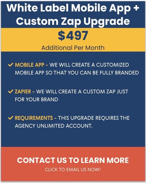 Learn why white label SaaS is the top strategy for agencies in 2025 and how GoHighLevel empowers businesses with automation and branding.