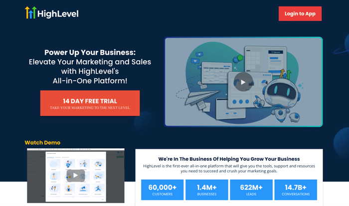 Learn why HighLevel stands out in email marketing features and pricing compared to HubSpot.