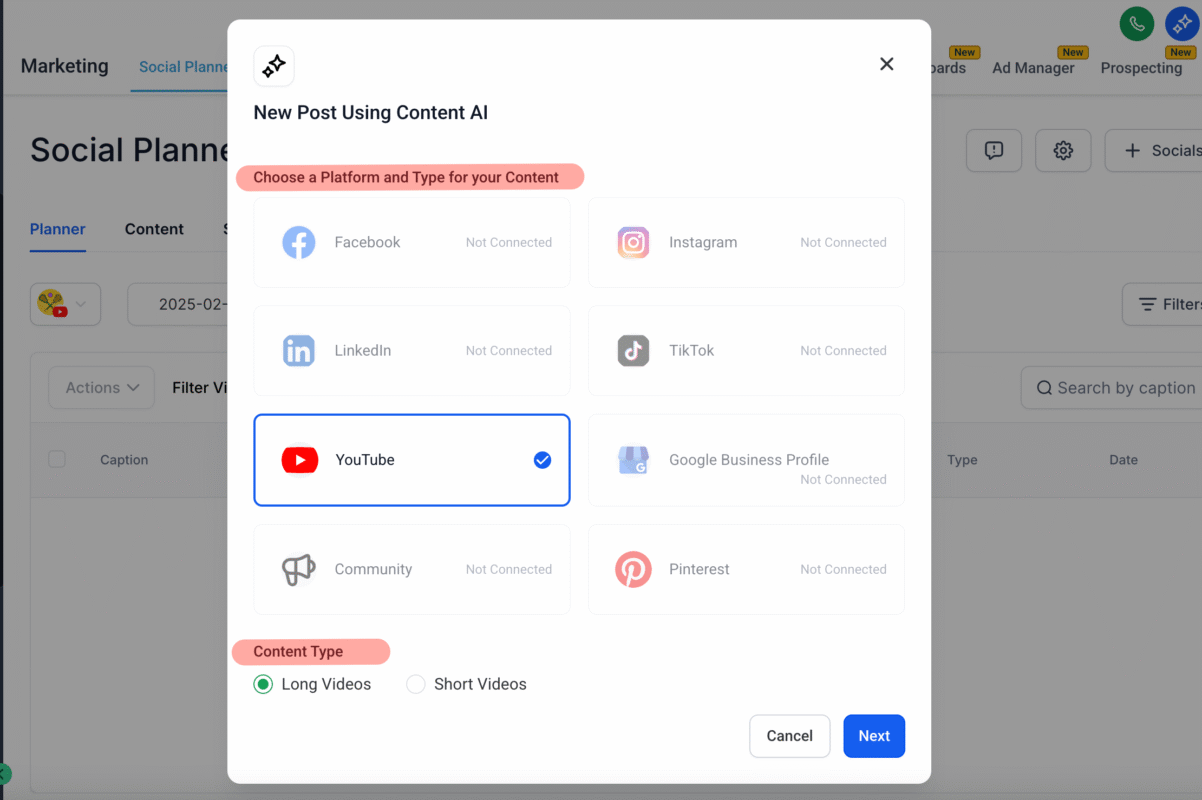 HighLevel AI Employee: Automate Everything 2 Unlock the power of six AI tools in HighLevel to streamline your business and reclaim time