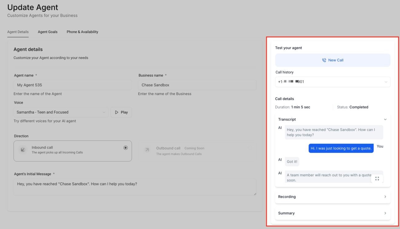 HighLevel Voice AI Pricing & Wallet Billing 1 Learn exactly how HighLevel Voice AI is priced, with a full wallet billing guide.