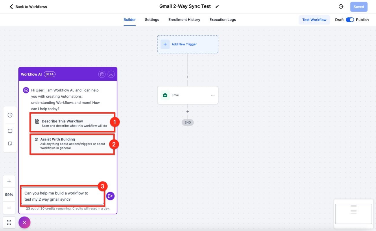Discover how to use AI workflows in GoHighLevel to pre-qualify leads, route them by quality, and boost productivity.