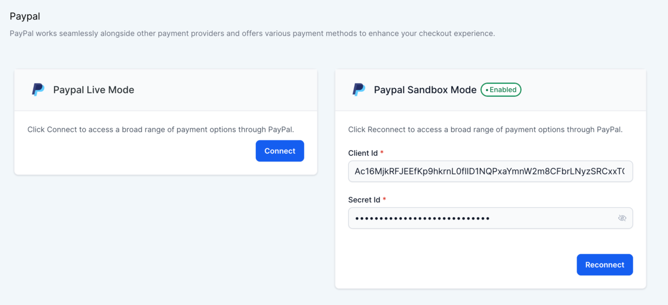PayPal Keyless OAuth Integration Guide for GoHighLevel 1 9158acd24d2b24aa0ff73f70f253589b