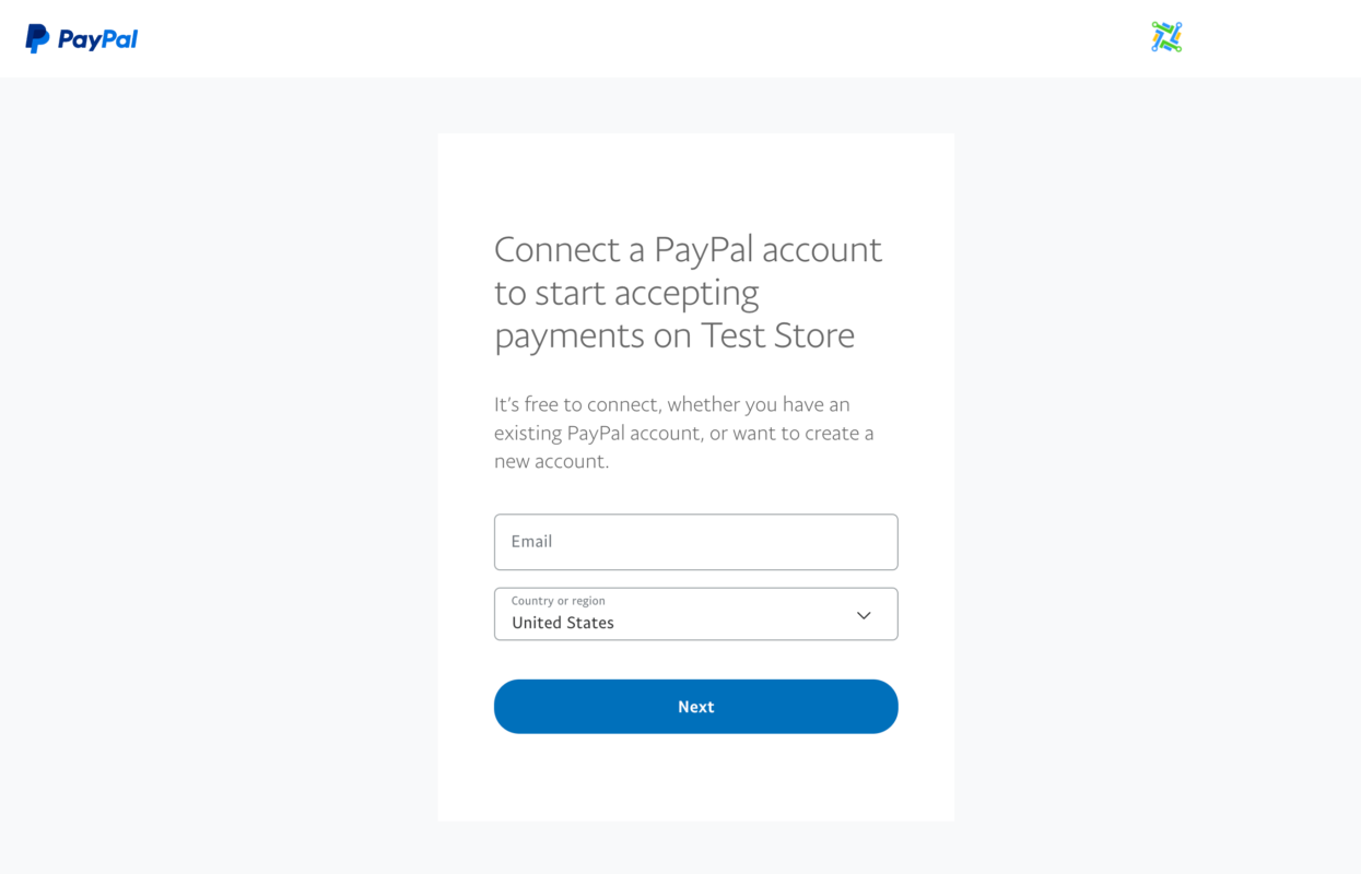 PayPal Keyless OAuth Integration Guide for GoHighLevel 3 dd2ccd7b29570bcf95a307b013026452
