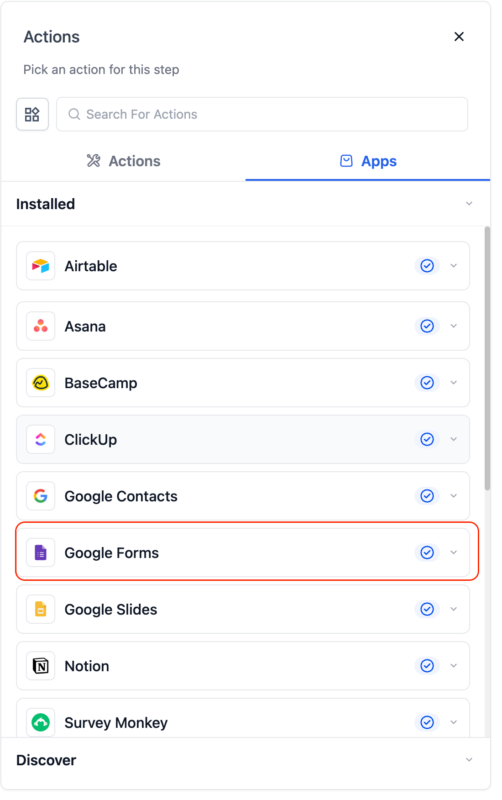 Native Google Forms Integration in GoHighLevel Workflows 1 Learn how GoHighLevel’s native Google Forms integration works inside Workflows to automate responses, map data to CRM, and remove Zapier.