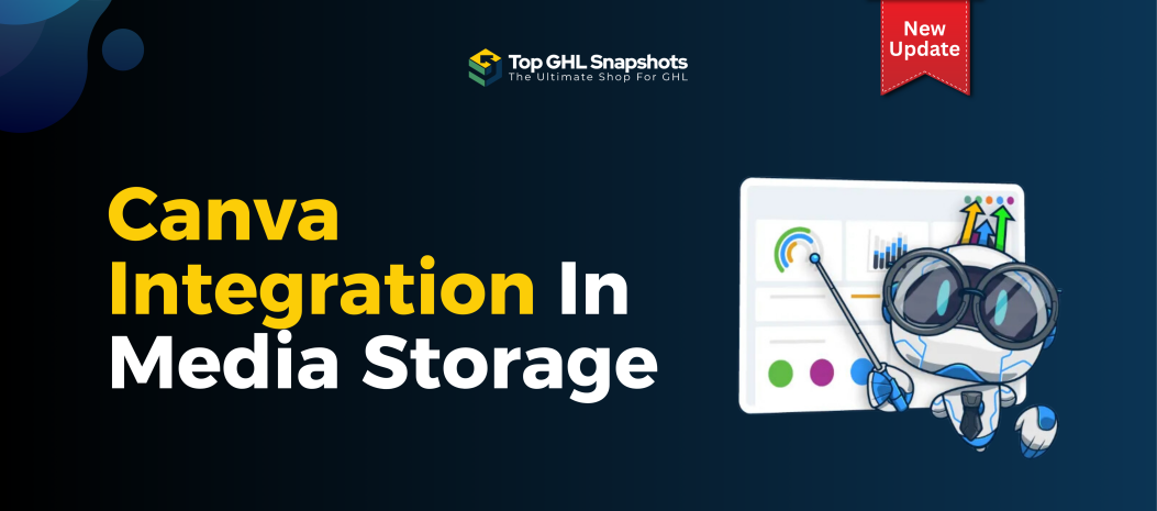 Seamlessly connect Canva to Media Storage, edit designs without switching tabs, and streamline your marketing workflow.