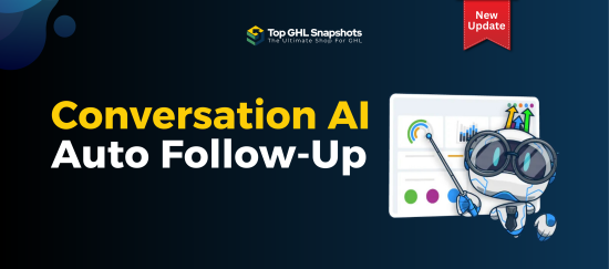 Conversation AI Auto Follow-Up