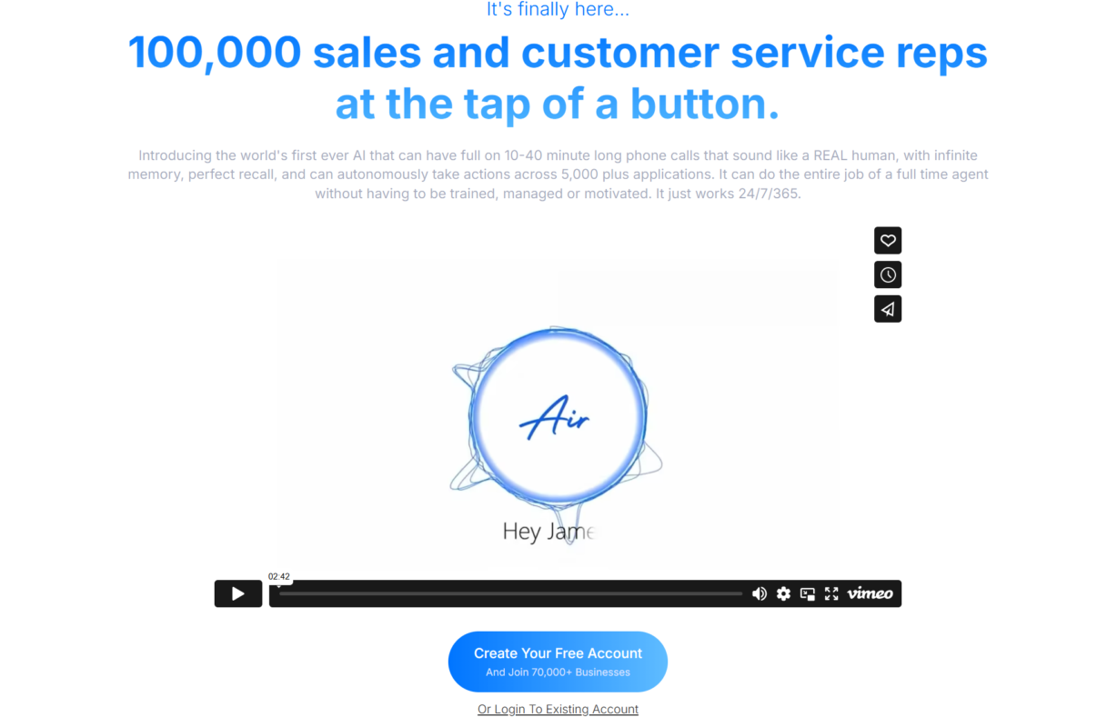 Compare GoHighLevel, Vapi, and Air.ai to find the best AI solution for agencies.